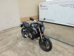     Honda CB650R 2019  8